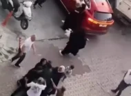 Şirintepe’de Park Yeri Kavgası: İki Aile Arbede Etti