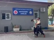 Kağıthane’de Kurşunlama Operasyonu