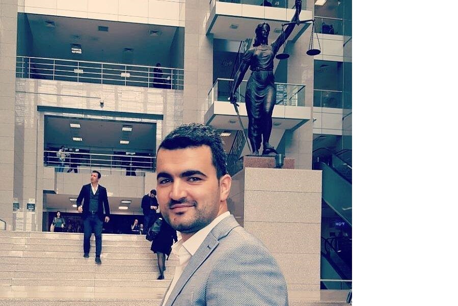 CİHANNÜMA’NIN YENİ BAŞKANI : MESUT GÜVEN