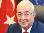 Esnaf yasta! Duayen başkan Faik Yılmaz vefat etti