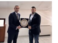 KAĞITHANE’DEN ÜSKÜP’E BİLİM VE TEKNOLOJİ KÖPRÜSÜ