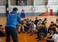 KIŞ SPOR OKULLARINDA EĞİTİMLER TÜM HIZIYLA SÜRÜYOR