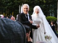  KAMİL ÖZGENÇ DÜNYA EVİNE GİRDİ