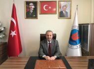 YENİ MECLİS BAŞKAN VEKİLİ :KARAMANLI