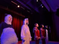 KÂĞITHANE’DE KÜLTÜR VE SANAT SEZONU BAŞLADI