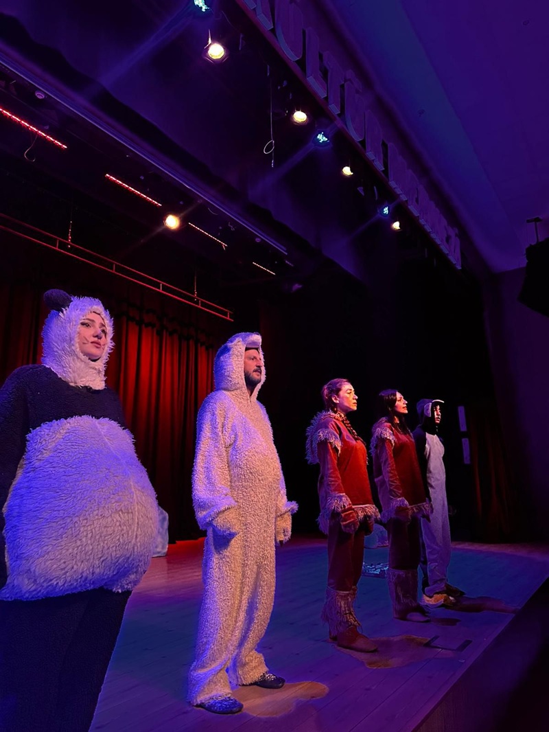 KÂĞITHANE’DE KÜLTÜR VE SANAT SEZONU BAŞLADI