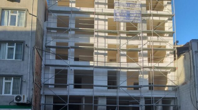  SİVAS PLATFORMU KAĞITHANE’YE GELİYOR