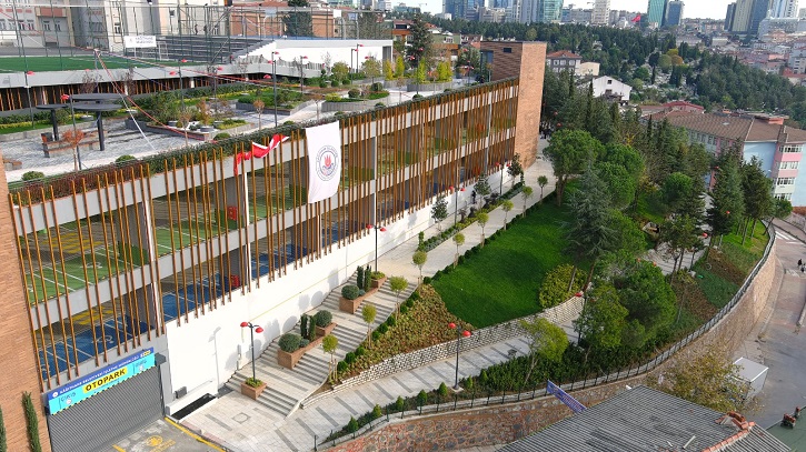 GÜLTEPE’DE 60 YILLIK SORUN ÇÖZÜLDÜ