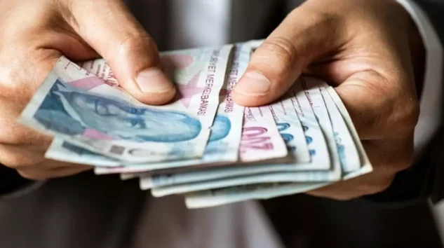 2026 FİTRE MİKTARI ASGARİ : 240 TL