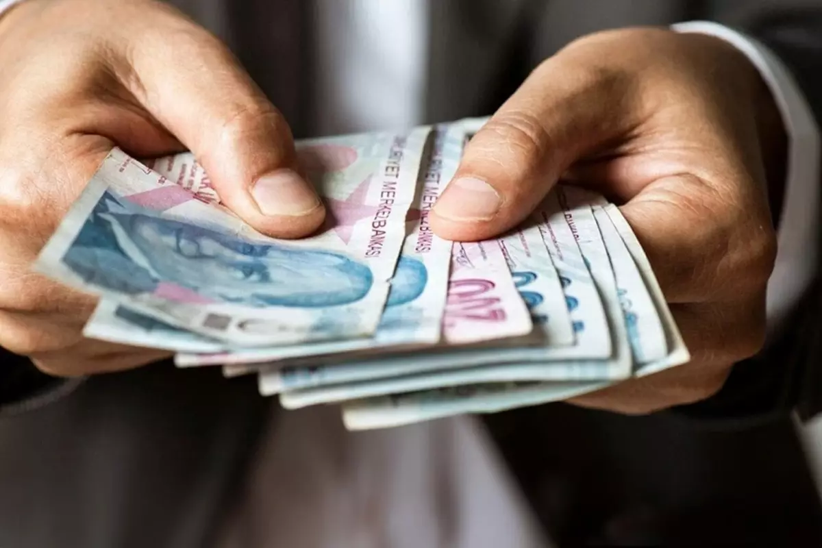 2026 FİTRE MİKTARI ASGARİ : 240 TL