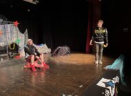 KÂĞITHANE’DE KÜLTÜR VE SANAT SEZONU DOLU DOLU GEÇİYOR