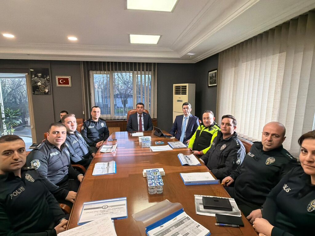 RAMAZANDA KAĞITHANE’DE ASAYİŞ BERKEMAL