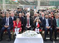 KÂĞITHANE’NİN EĞİTİM YUVALARI BİR BİR YENİLENİYOR