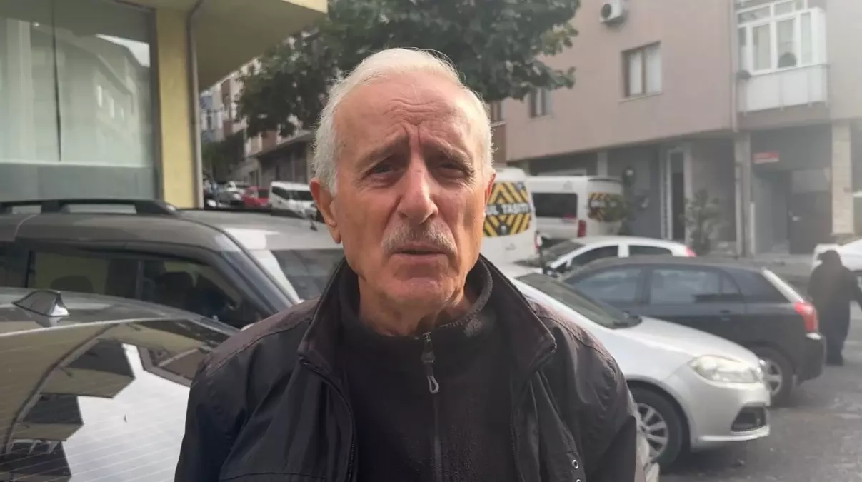 Kağıthane’de Kaza: Yaya Yaralandı