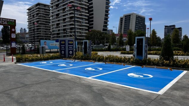 KÂĞITHANE’DE OTOPARK KAPASİTESİ YENİ PROJELERLE ARTIRILIYOR
