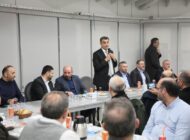 KAĞITHANE CİHANNÜMA’DAN VEFA İFTARI