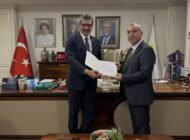 EŞSİZOĞLU, İYİ PARTİ KAĞITHANE İLÇE BAŞKANI OLDU