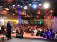 ŞİİR VE NAATLARIYLA GÖNÜLLERE HİTAP ETTİ