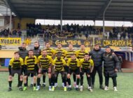 Gültepespor Süper Amatör Lig’de