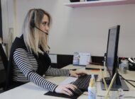 KÂĞITHANE BELEDİYESİ ÇAĞRI MERKEZİ VATANDAŞLARIN YANINDA