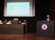 2025 YILI FAALİYET RAPORU BELEDİYE MECLİSİNDE ONAYLANDI