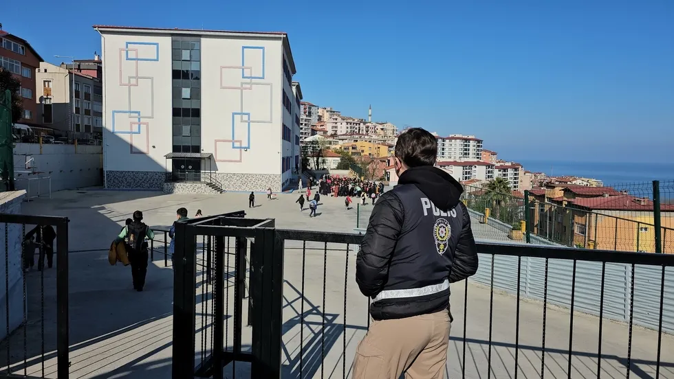 OKULLARDA YENİ DÖNEM … 55 BİN OKUL İZLENECEK