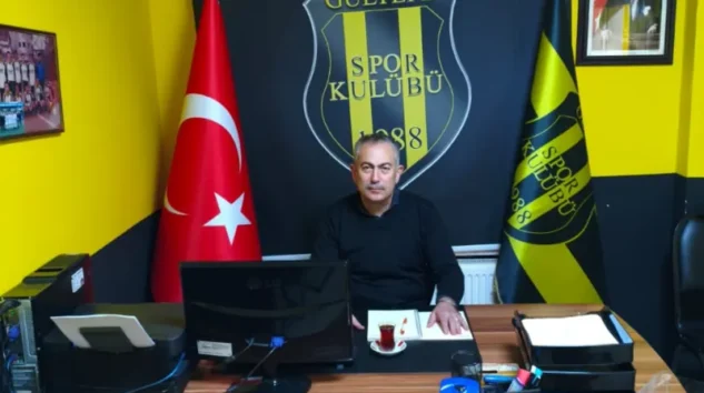 KAĞITHANE’NİN FUTBOL OKULU : GÜLTEPESPOR