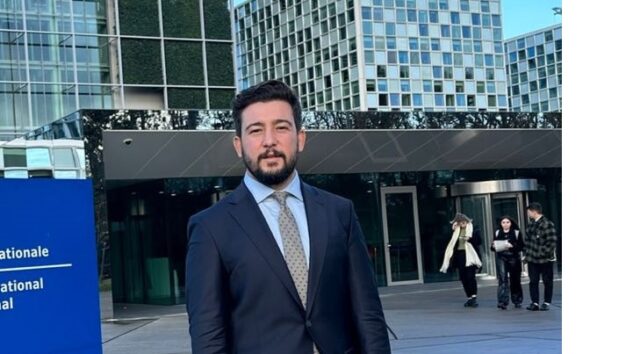 Av. Demir :  ’Türkiye,  Savunma Sanayii Alanında Tarihi Bir Dönüşüm Gerçekleştirmiştir’’