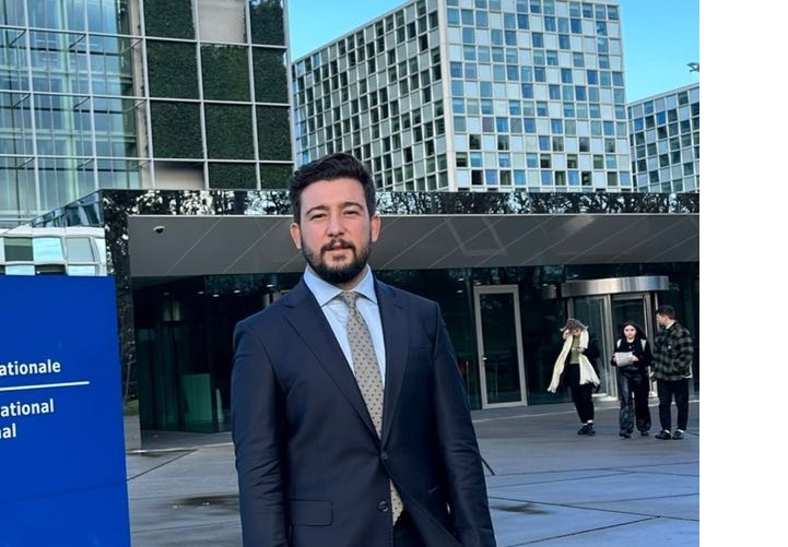 Av. Demir :  ’Türkiye,  Savunma Sanayii Alanında Tarihi Bir Dönüşüm Gerçekleştirmiştir’’