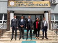 OKULLARDA GÜVENLİK ALARMI