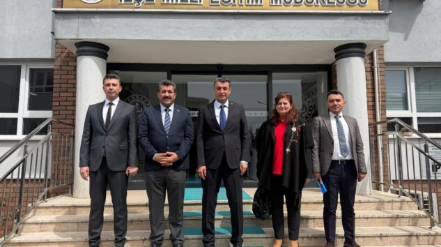 OKULLARDA GÜVENLİK ALARMI