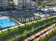 KÂĞITHANE’YE YENİ SOSYAL VE SPORTİF TESİS KAZANDIRILIYOR