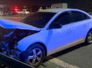 Kağıthane’de Zincirleme Kaza: Yaralılar var