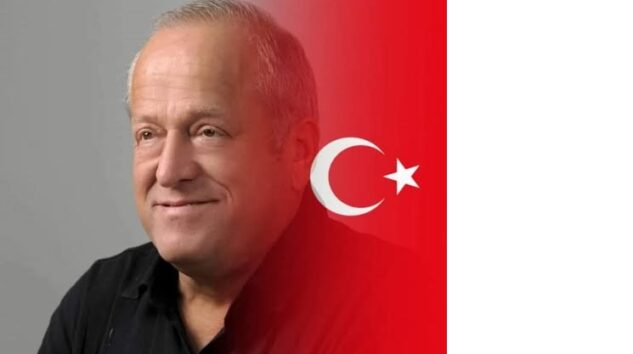 ERDUR AŞÇI’YI KAYBETTİK