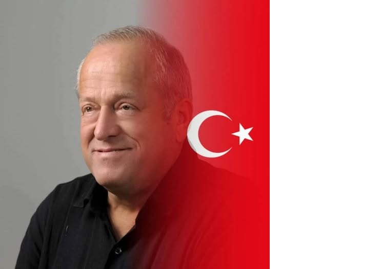 ERDUR AŞÇI’YI KAYBETTİK