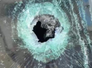 HAMİDİYE’DE BERBER VURULDU