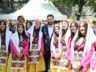 KÂĞITHANE’DE LİSELER GELECEK İÇİN BULUŞTU