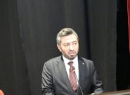 BAŞKAN YILDIRIM:  ‘’ KAĞITHANE’DE  BOŞ ALAN BIRAKMAYACAĞIZ’’