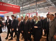 İstanbul’da Giresun Günleri Rüzgarı