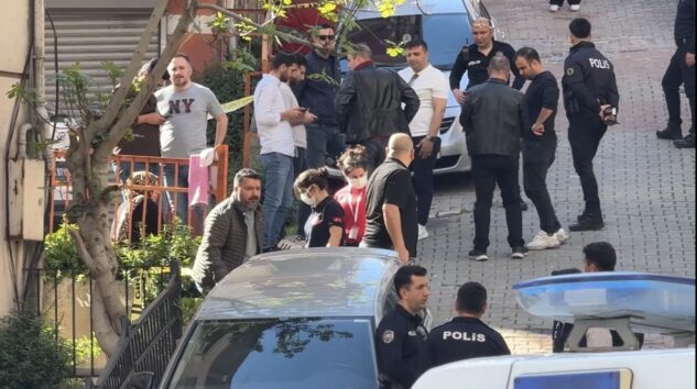 Kağıthane’de kayınvalide, damadını bıçakla öldürdü