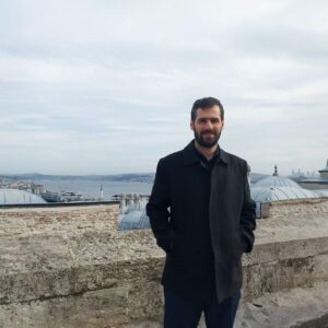 HÜDA PAR KAĞITHANE KONGRE YAPTI