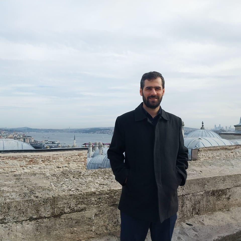 HÜDA PAR KAĞITHANE KONGRE YAPTI