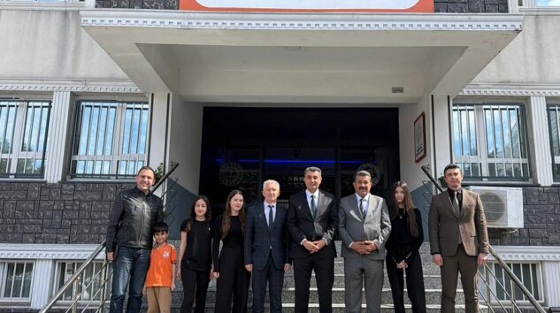 KAĞITHANE’DE ÖĞRENCİ  DEVAMSIZLIĞINA GEÇİT YOK