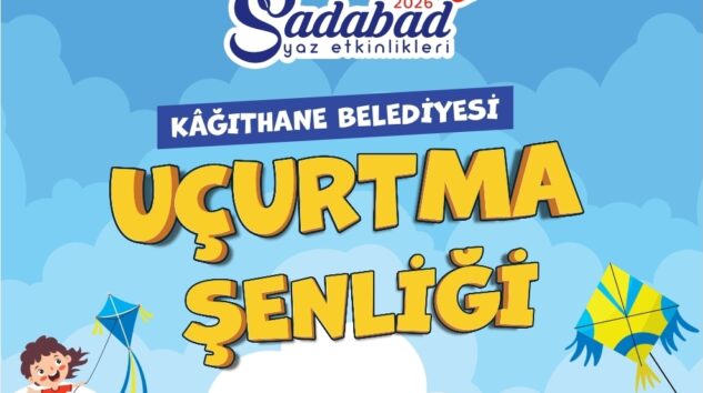 Sadabad’da Yağlı Güreş ve Uçurtma Şenliği