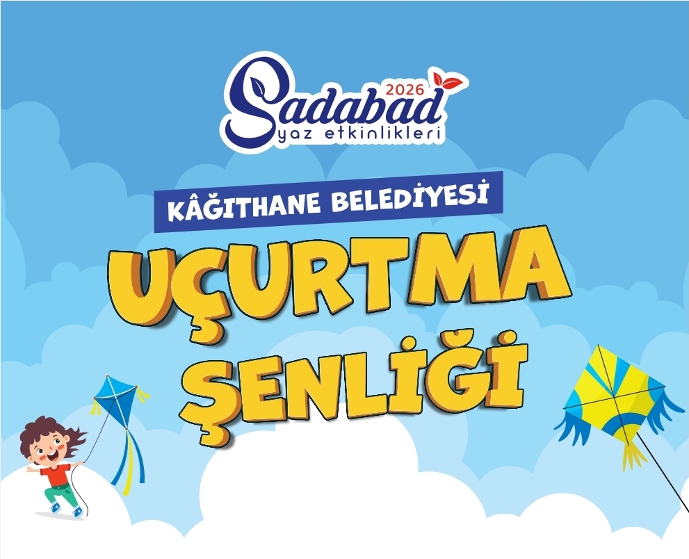 Sadabad’da Yağlı Güreş ve Uçurtma Şenliği