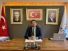 ZOR SAHANIN ÇALIŞKAN BAŞKANI: YILDIRIM TURAN