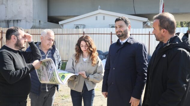 KÂĞITHANE KASRI’NDA TARİHÎ MİRASA RESTORASYON DOKUNUŞU