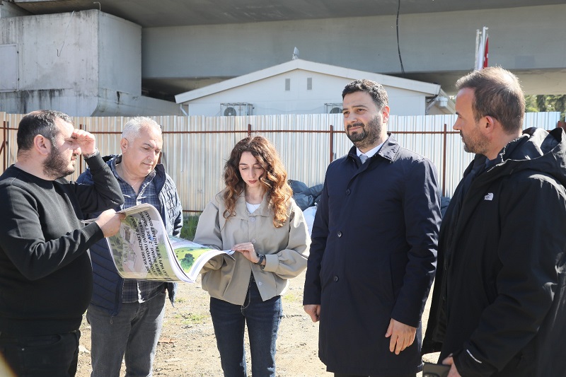 KÂĞITHANE KASRI’NDA TARİHÎ MİRASA RESTORASYON DOKUNUŞU