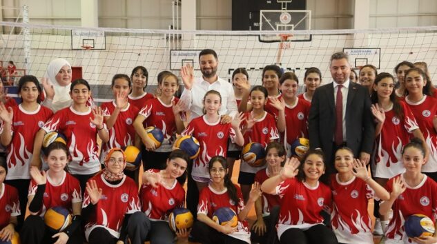 YAZ SPOR OKULLARI İÇİN KAYIT HEYECANI BAŞLADI