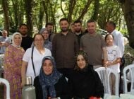  AK PARTİ’NİN GEÇMİŞTEN GÜNÜMÜZE  HERKESİ BULUŞTURDUĞU PİKNİK